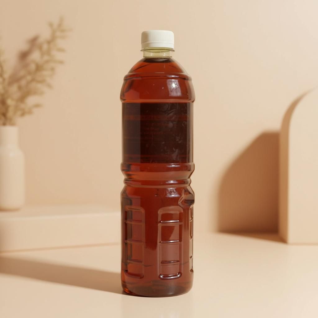 Mustard Oil