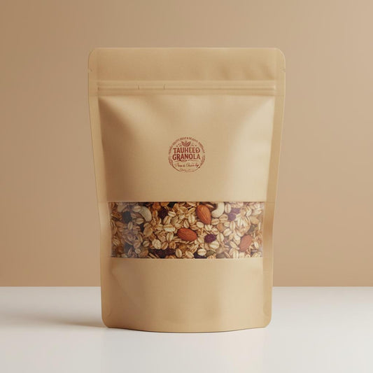 Tauheed Granola