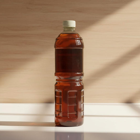 Mustard Oil