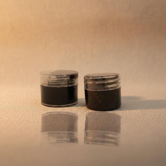 Pure Himalayan Shilajit Resin – 20g Jar