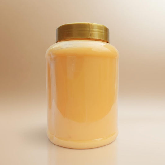 Pure Desi  Ghee – Family Pack