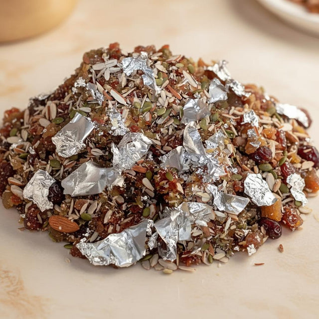 Shahi Mixed Murabba Murakkab Jawahar Dar