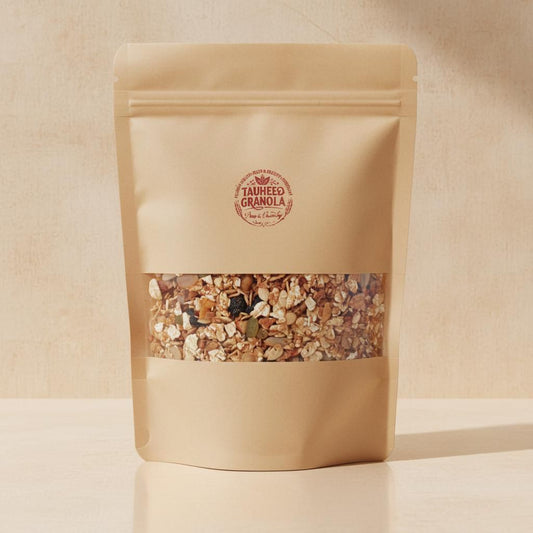 Tauheed Granola